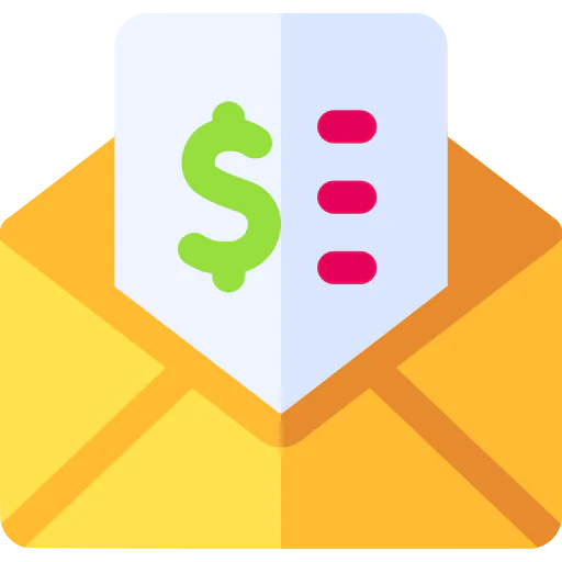 Mail 图标