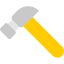 Hammer icon 64x64