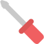 Screwdriver icon 64x64