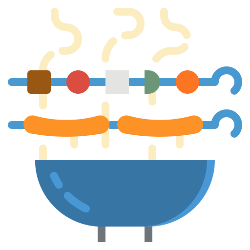 Bbq icon