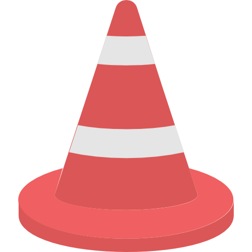 Cone icon