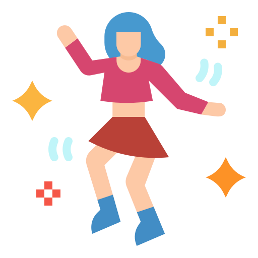 Dancer icon