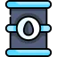 Barrel icon 64x64