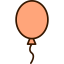 Balloon icon 64x64