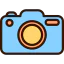 Camera icon 64x64