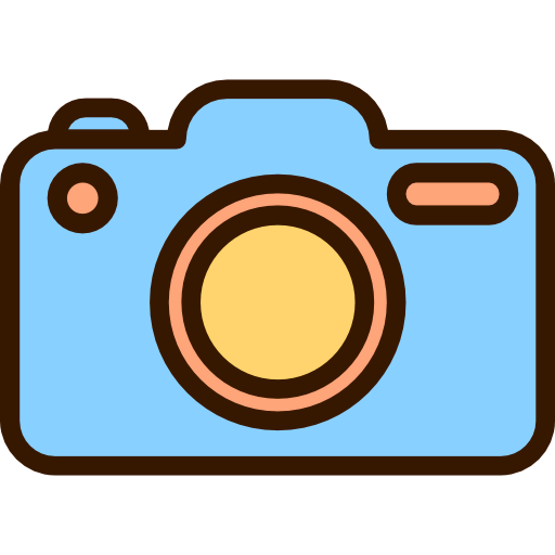 Camera Symbol
