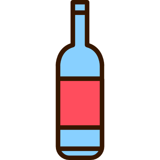 Bottle icon