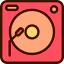 Disc player icon 64x64