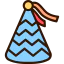 Party hat icon 64x64