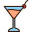 Cocktail icon 64x64