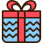Gift icon 64x64