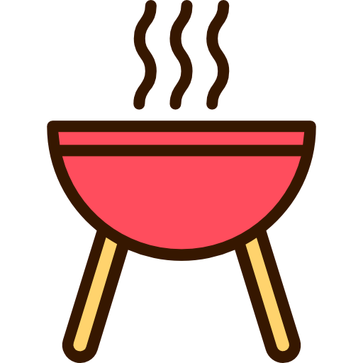 Grill icon