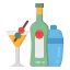 Martini icon 64x64