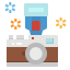 Camera icon 64x64