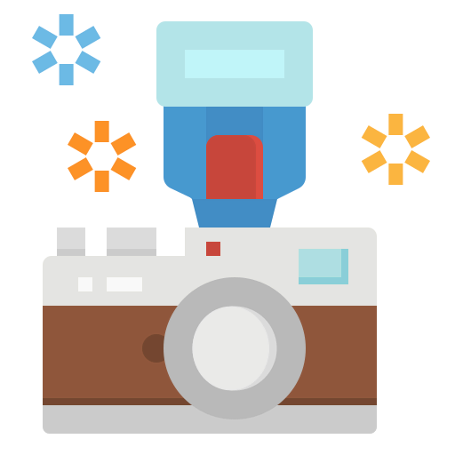 Camera icon