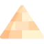 Pyramid icon 64x64