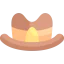 Explorer hat Symbol 64x64