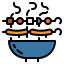 Bbq icon 64x64