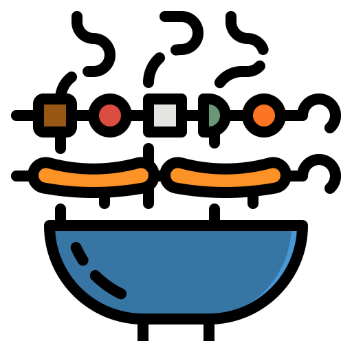 Bbq icon