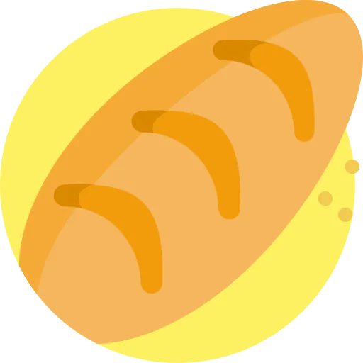 Bread icon