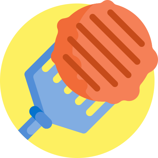 Cutlet icon