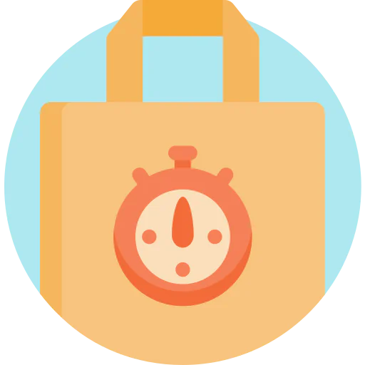 Bag icon
