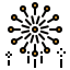 Fireworks icon 64x64