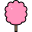Cotton candy 상 64x64