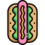 Hot dog 상 64x64