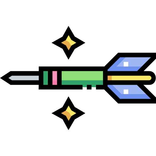 Dart Symbol