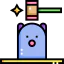Whack a mole 상 64x64