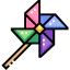 Pinwheel 상 64x64