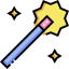 Magic wand 상 64x64
