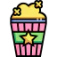Popcorn 상 64x64