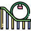 Roller coaster 상 64x64