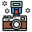 Camera icon 64x64