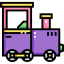 Train ride 상 64x64