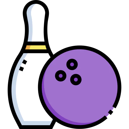 Bowling icon