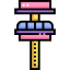Drop tower icon 64x64