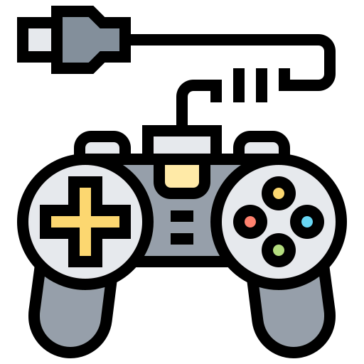 Joystick icon