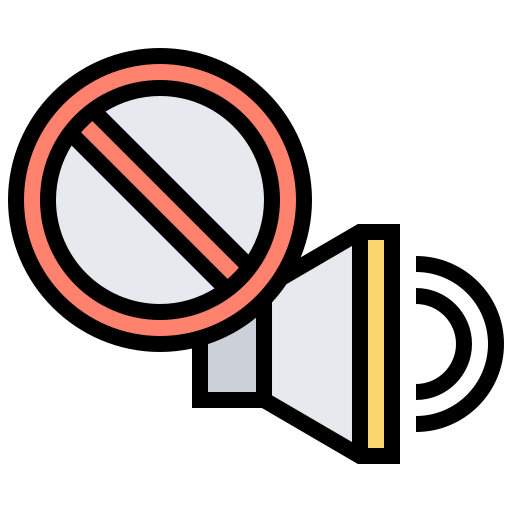 Speaker icon