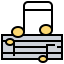 Clef icon 64x64