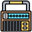 Radio icon 64x64