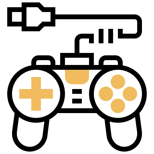 Joystick icon