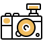 Camera icon 64x64
