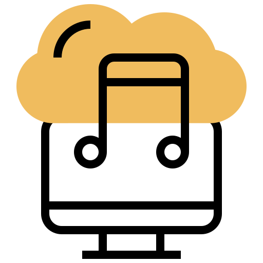 Cloud icon