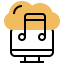 Cloud icon 64x64