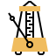 Metronome icon 64x64