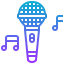 Microphone icon 64x64