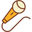 Microphone icon 64x64
